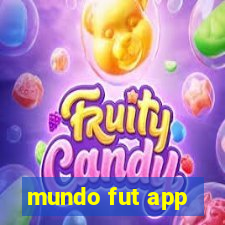 mundo fut app